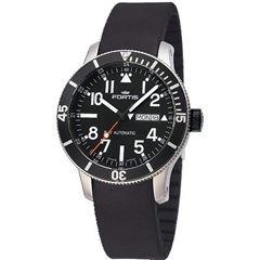 ساعت مچی فورتیس 647.29.41K - fortis men watch 647.29.41k  